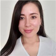 Profesora en psicología social con enfásis en Derechos Humanos